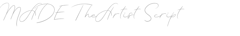 TheArtist Script